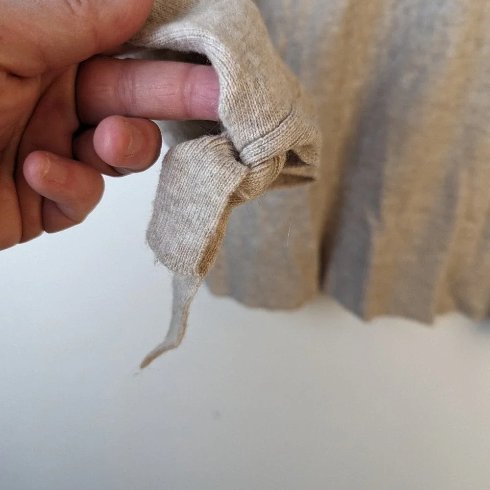 Loft Sweater - Medium - Picture 3 of 4